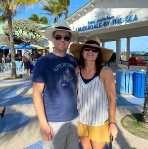 Meet your Posher, Dan